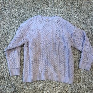 Free People Sweater